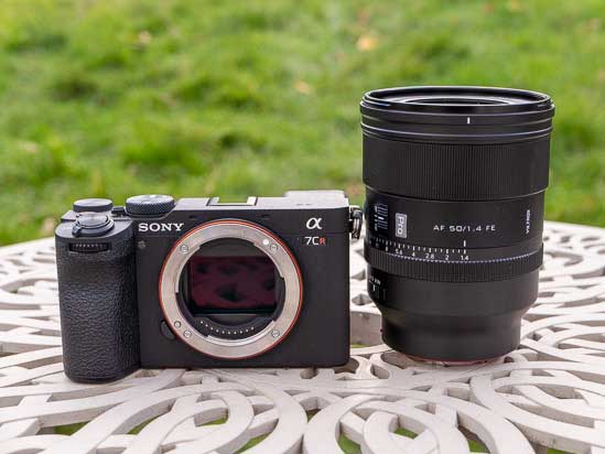 Viltrox AF 50mm F1.4 PRO