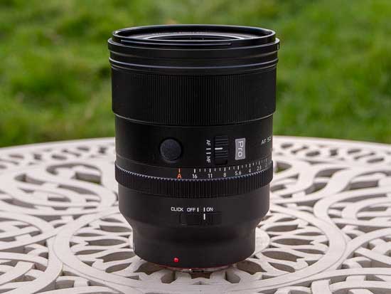 Viltrox AF 50mm F1.4 PRO