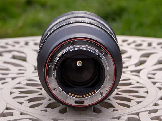 Viltrox AF 50mm F1.4 PRO