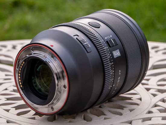 Viltrox AF 50mm F1.4 PRO