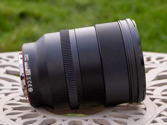 Viltrox AF 50mm F1.4 PRO