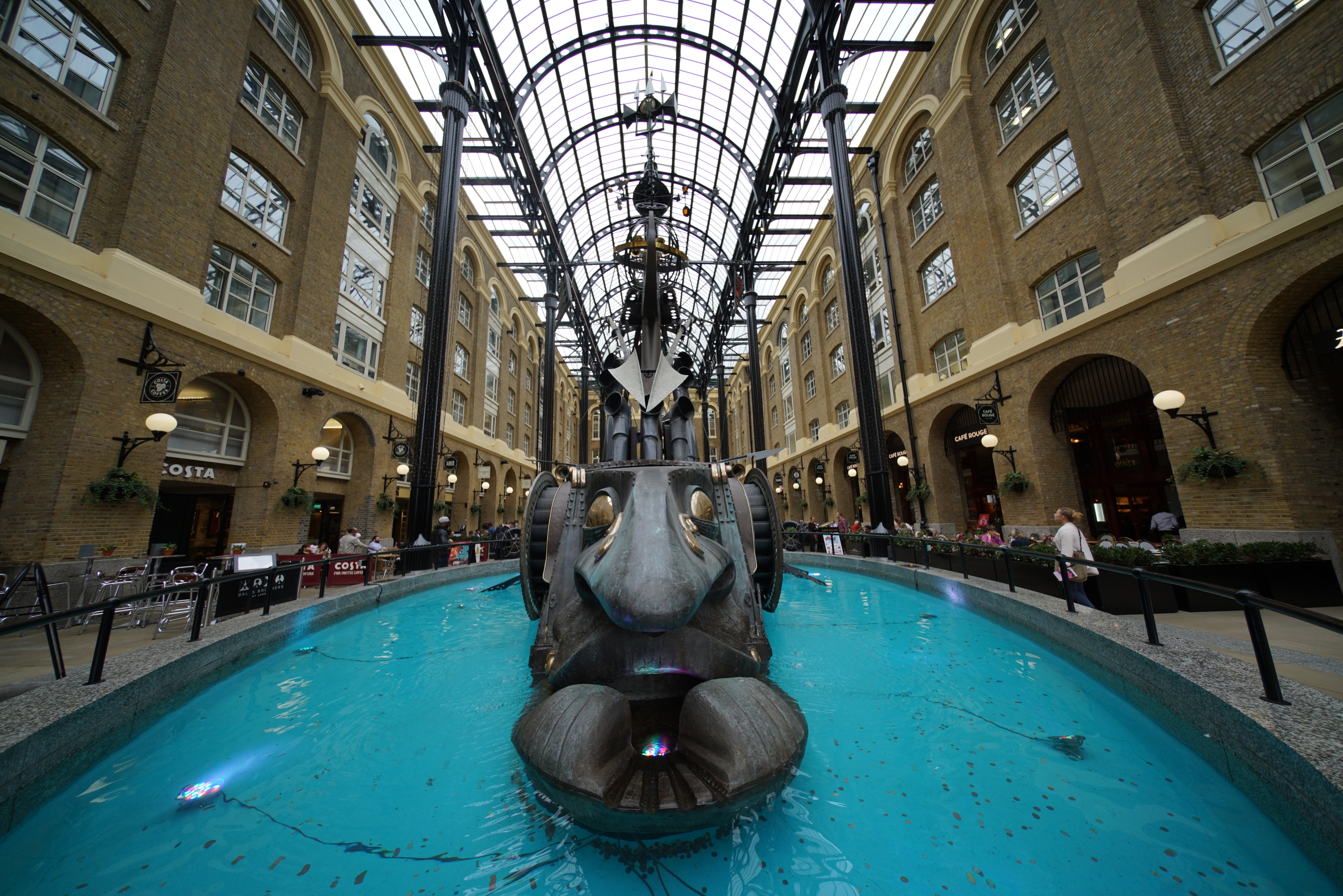 Voigtlander 10mm f5.6 Hyper Wide Heliar Sample Images