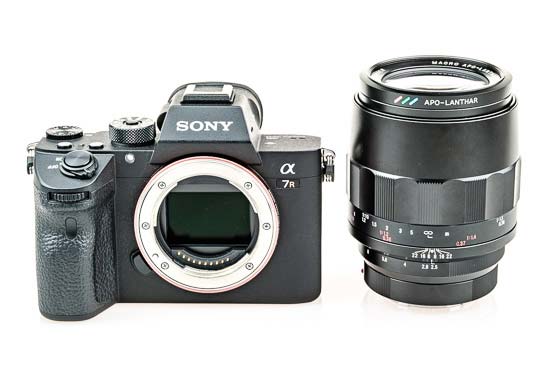 Voigtlander 110mm F2.5 Macro APO Lanthar Review Voigtlander 110mm F2.5 Macro APO Lanthar Review