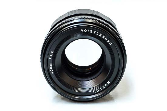 Voigtlander 40mm f1.2 Nokton Aspherical Review | Photography Voigtlander 40mm f1.2 Nokton Aspherical Review | Photography