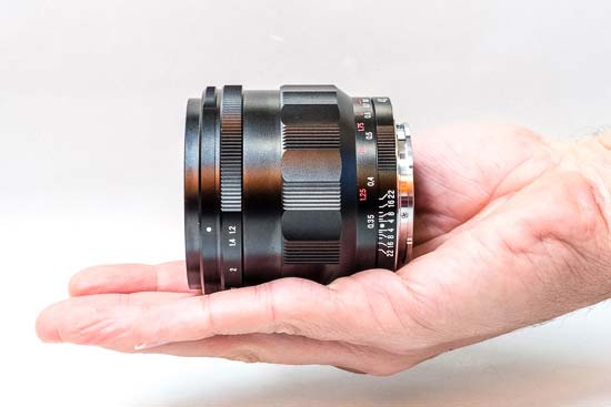 Voigtlander 40mm f1.2 Nokton Aspherical Review | Photography Voigtlander 40mm f1.2 Nokton Aspherical Review | Photography