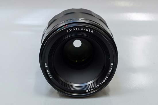 Voigtlander 65mm F2 Macro Apo Lanthar Review Photography Blog