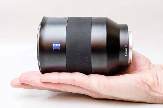 Zeiss Batis 135mm f/2.8 Review | Photography Blog