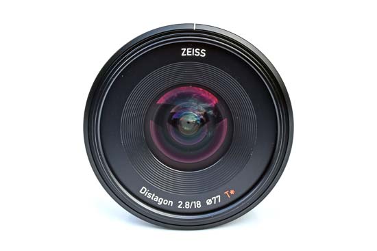 Zeiss Batis 18mm f/2.8 Review | Photography Blog