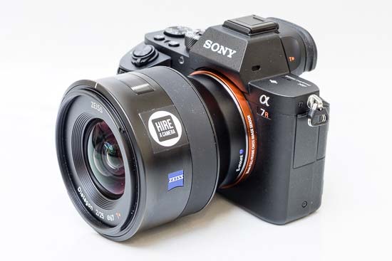 sony batis 25mm f2