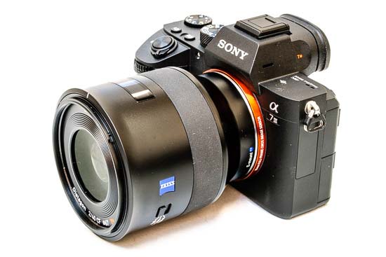 sony batis 40