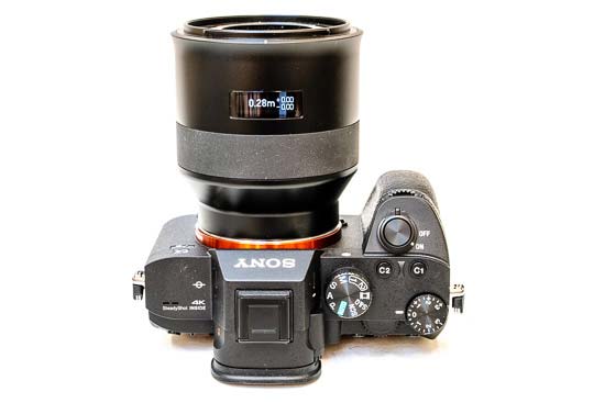 Zeiss Batis 40mm f/2 Review | Photography Blog