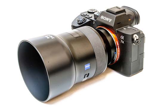 Zeiss Batis 40mm f/2 Review | Photography Blog