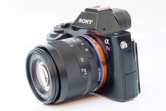 Zeiss Loxia 50mm f/2 Planar T* Review | Photography Blog