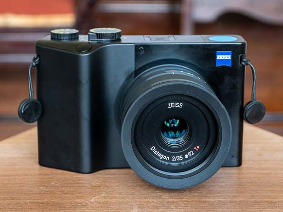 Zeiss ZX1