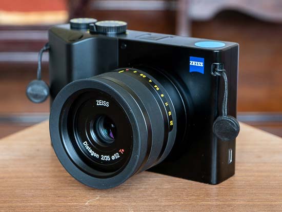 Zeiss ZX1