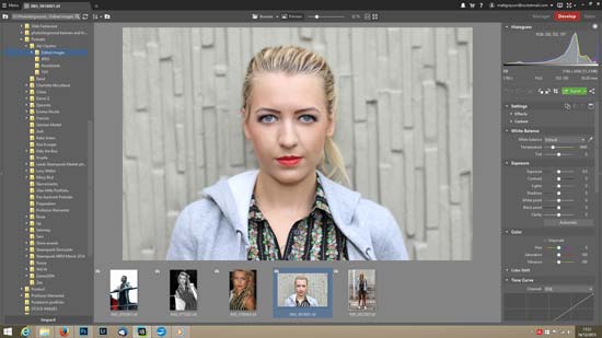 zoner photo studio 17 pro vs 16 vs 18